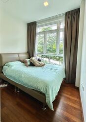 Cardiff Residence (D19), Condominium #472630101